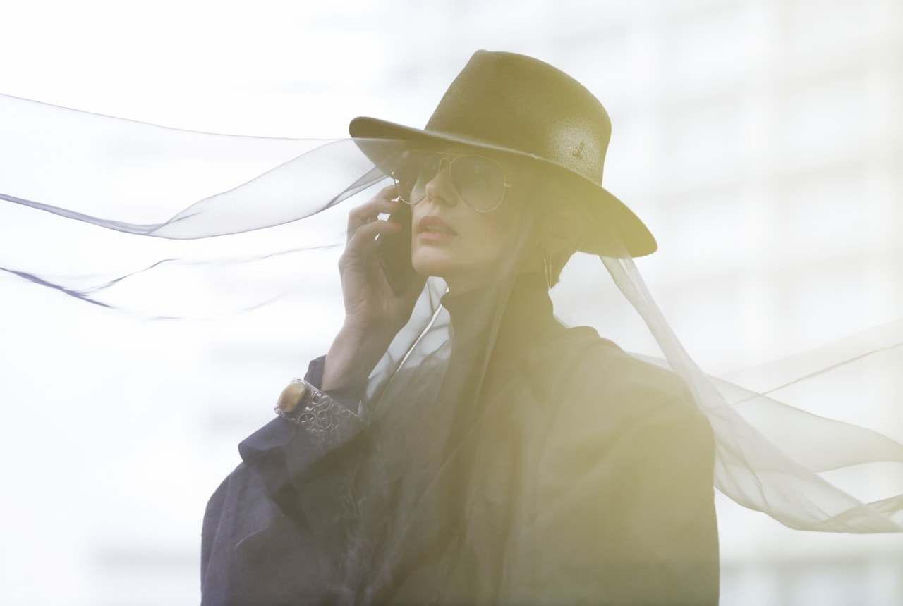 Pitti Immagine Uomo Autunno/Inverno 2016/17 Muehlbauer